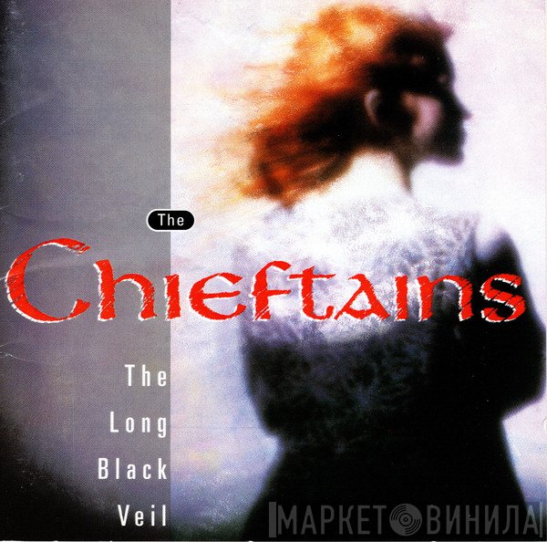 The Chieftains - The Long Black Veil