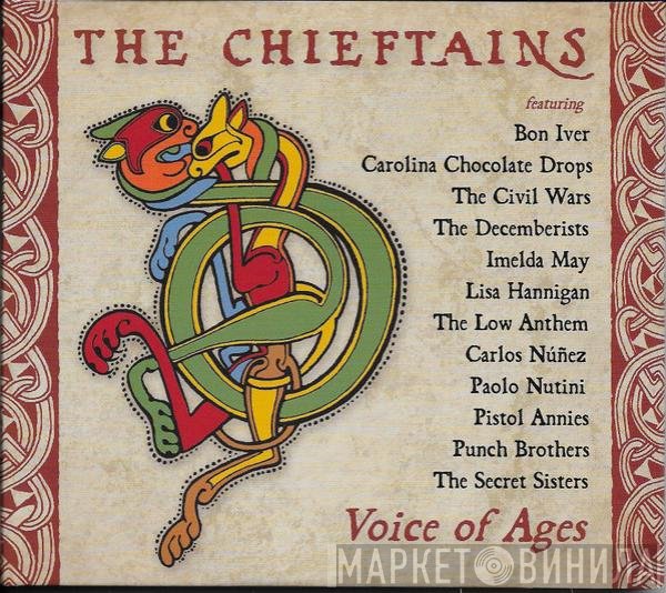 The Chieftains - Voice Of Ages