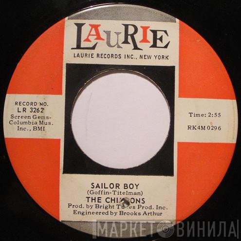 The Chiffons - Sailor Boy / When Summer's Through