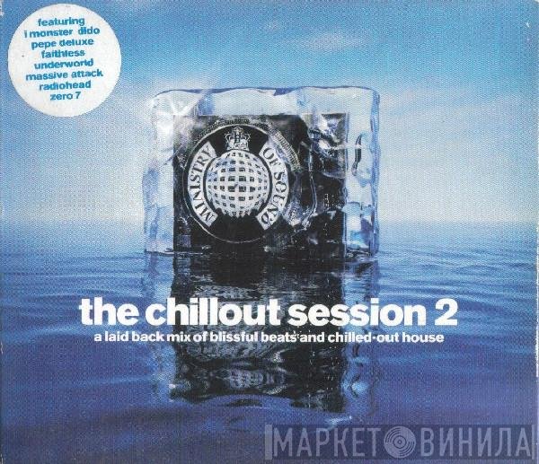  - The Chillout Session 2