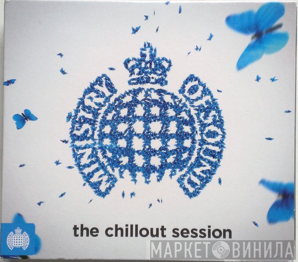  - The Chillout Session
