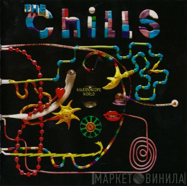The Chills - Kaleidoscope World