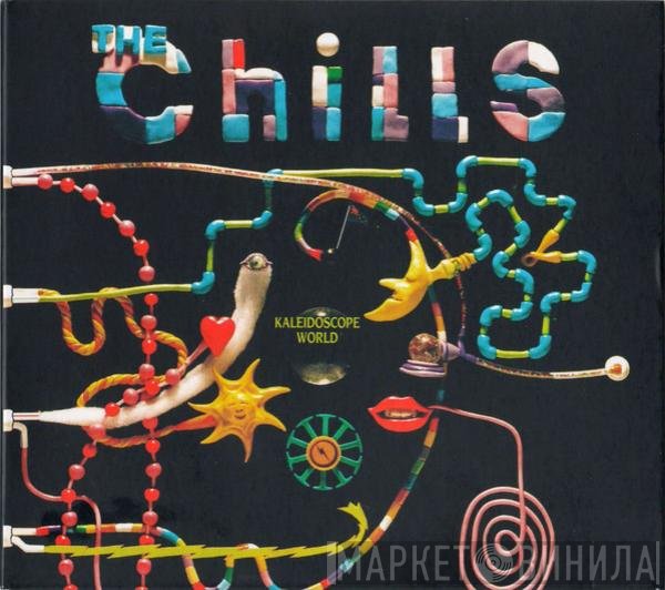 The Chills - Kaleidoscope World