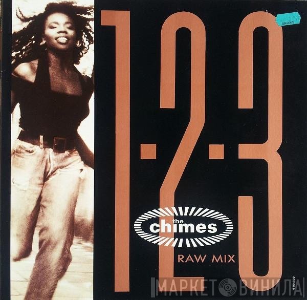 The Chimes  - 1-2-3