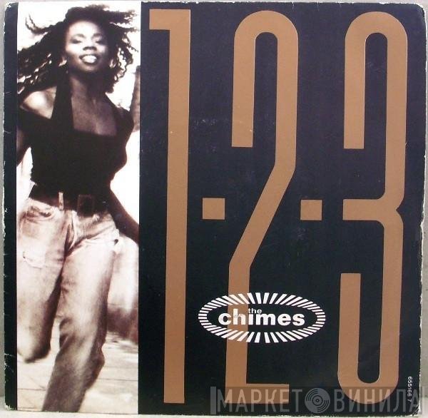 The Chimes - 1-2-3