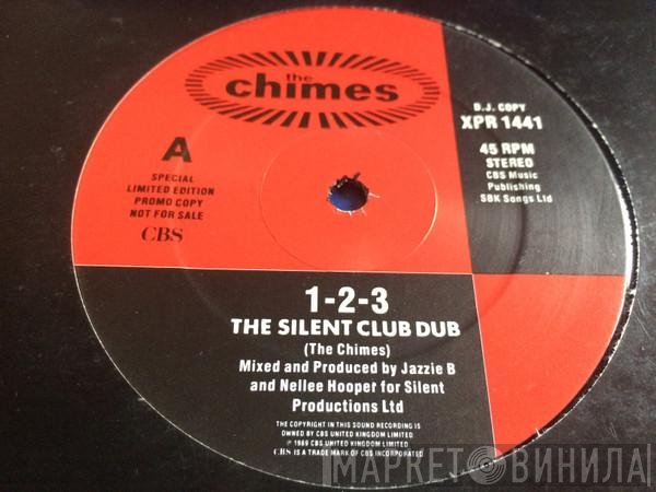 The Chimes - 1-2-3