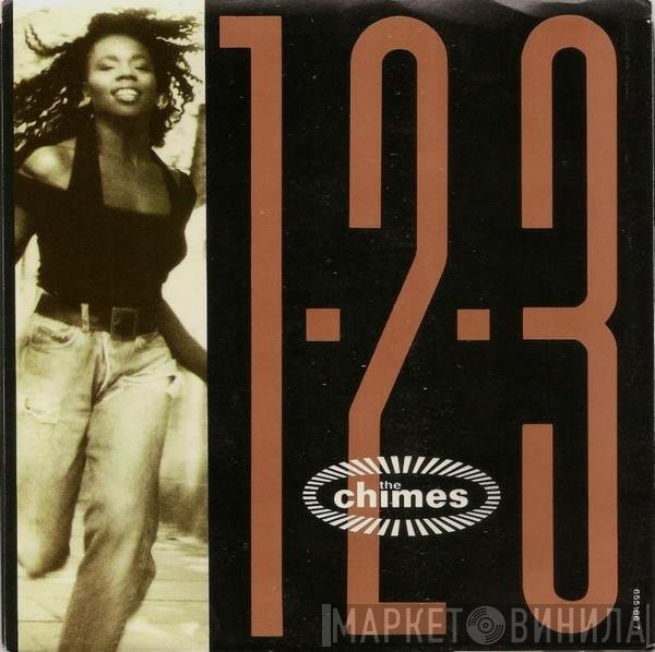 The Chimes  - 1-2-3