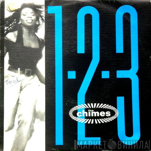 The Chimes  - 1-2-3