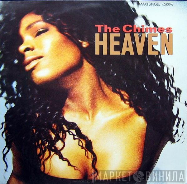 The Chimes  - Heaven