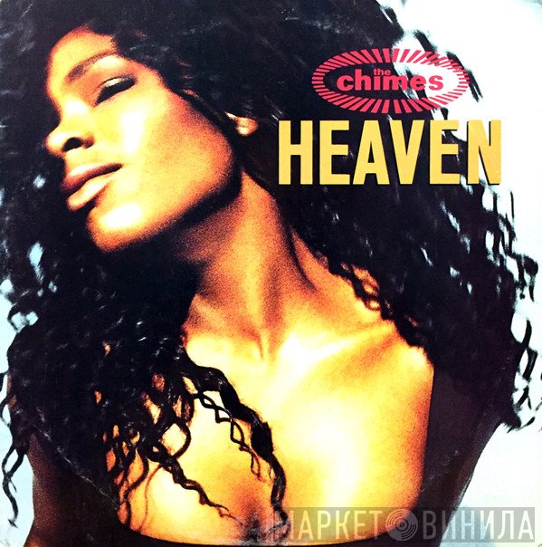 The Chimes - Heaven