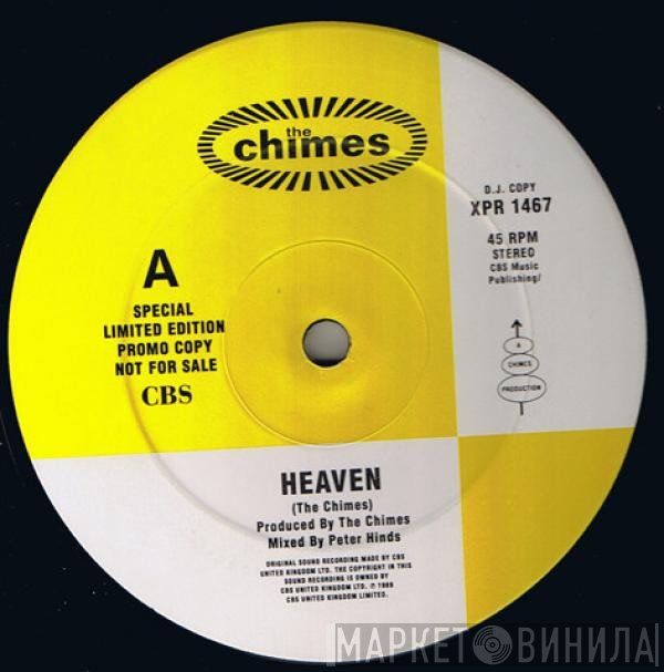 The Chimes  - Heaven