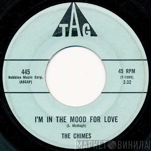 The Chimes  - I'm In The Mood For Love