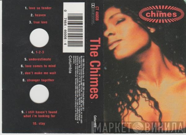 The Chimes  - The Chimes