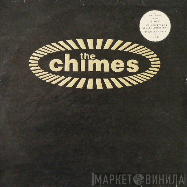 The Chimes - The Chimes