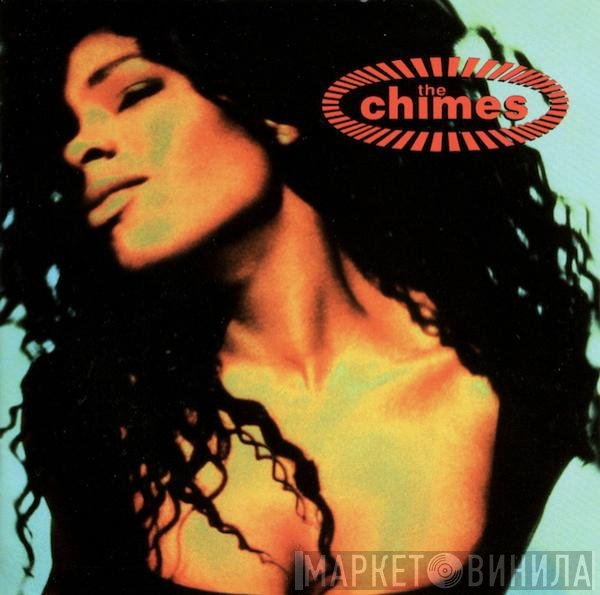The Chimes - The Chimes