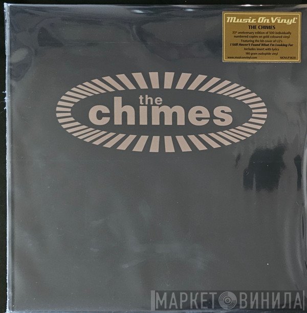 The Chimes - The Chimes
