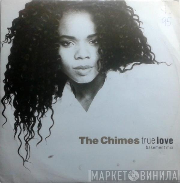 The Chimes - True Love (Basement Mix)
