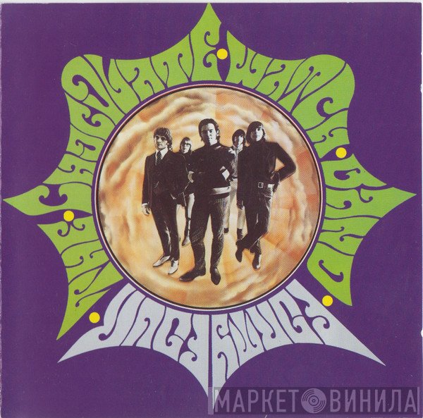 The Chocolate Watchband - Forty Four