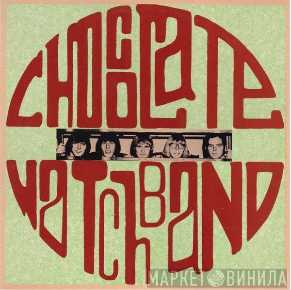 The Chocolate Watchband - Let's Talk About Girls