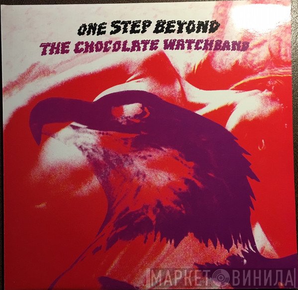 The Chocolate Watchband  - One Step Beyond