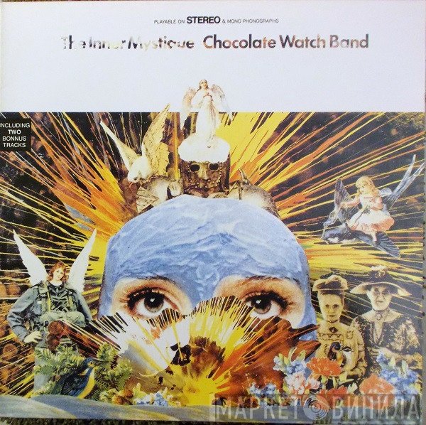 The Chocolate Watchband  - The Inner Mystique