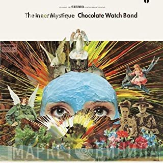 The Chocolate Watchband  - The Inner Mystique