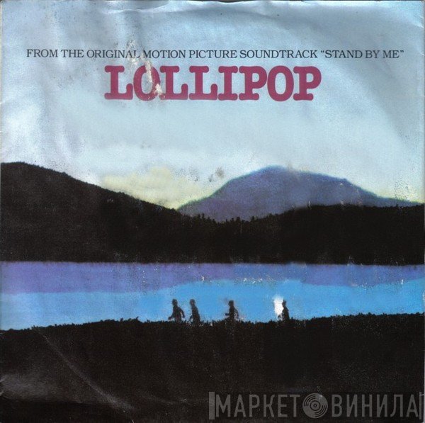 The Chordettes  - Lollipop