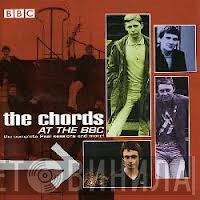 The Chords  - At The BBC