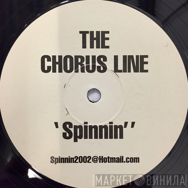 The Chorus Line - Spinnin'
