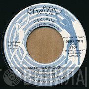 The Chosen Few - Am I Black Enough