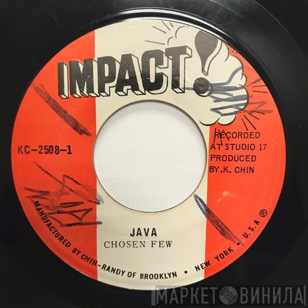 The Chosen Few  - Java