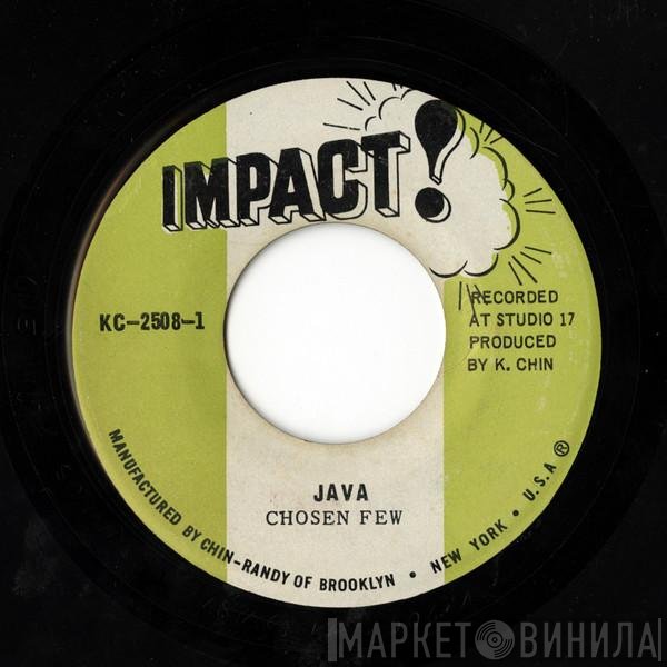The Chosen Few  - Java