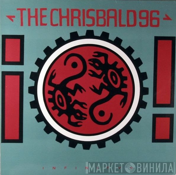 The ChrisBald 96 - Infinity +