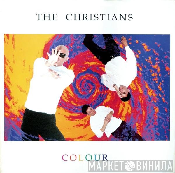 The Christians  - Colour