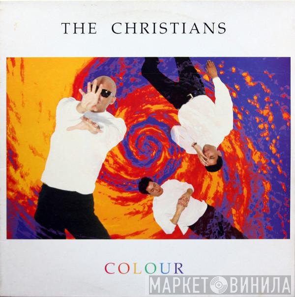 The Christians  - Colour