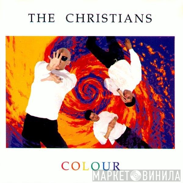 The Christians  - Colour