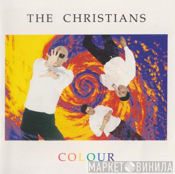 The Christians  - Colour