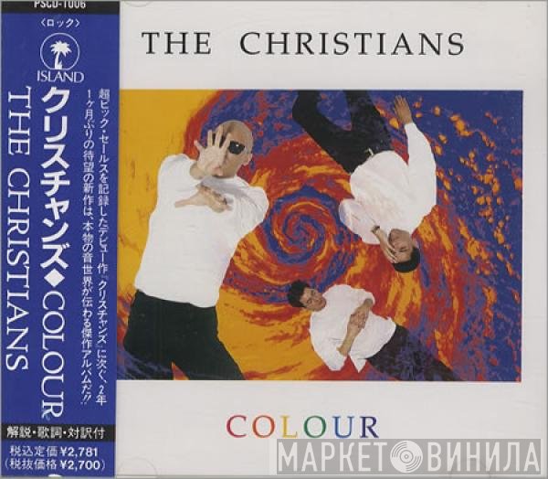 The Christians  - Colour