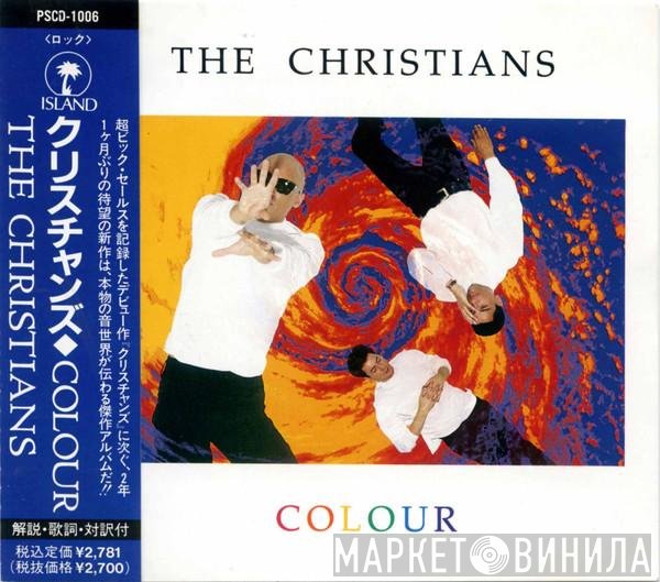The Christians  - Colour