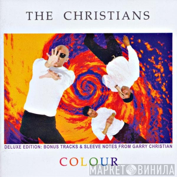 The Christians  - Colour