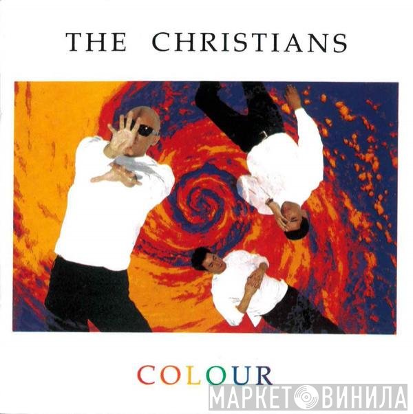 The Christians  - Colour