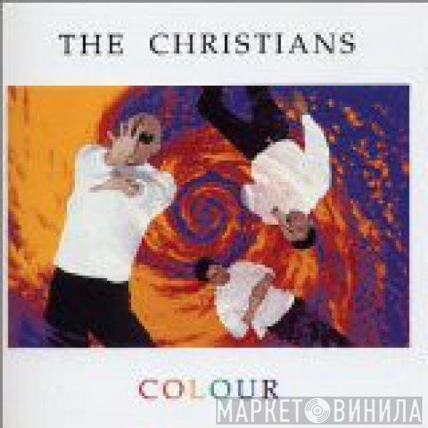 The Christians  - Colour