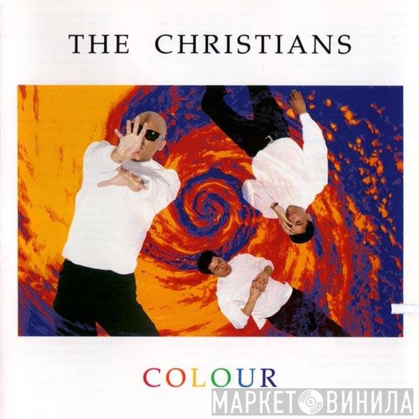 The Christians  - Colour