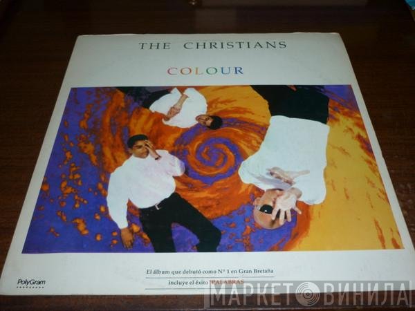 The Christians  - Colour