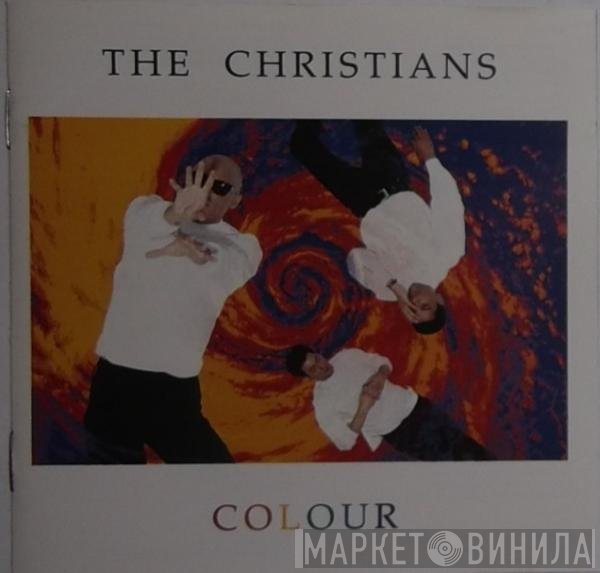 The Christians  - Colour
