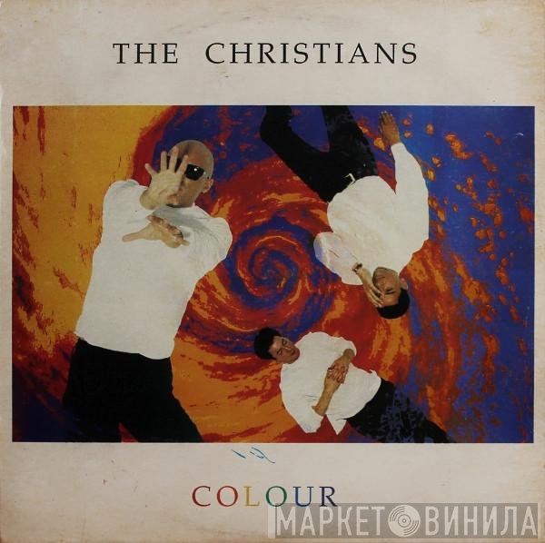 The Christians  - Colour