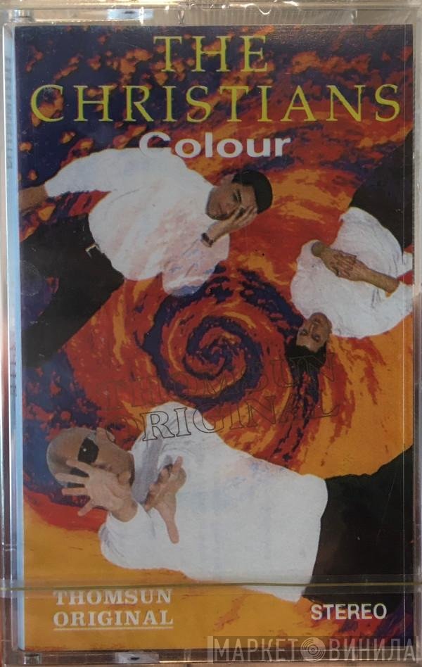 The Christians  - Colour