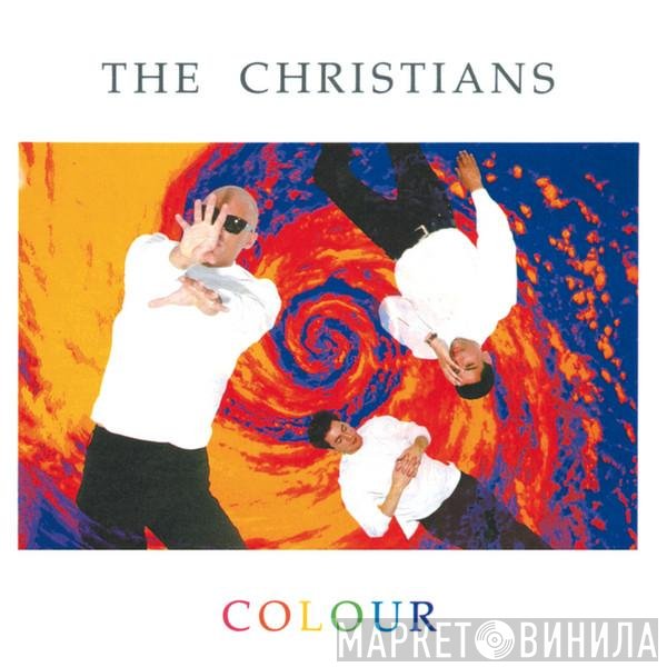 The Christians  - Colour