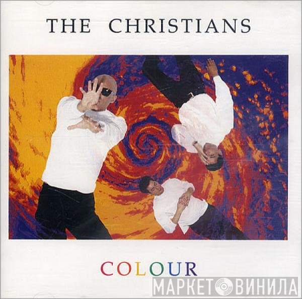 The Christians - Colour