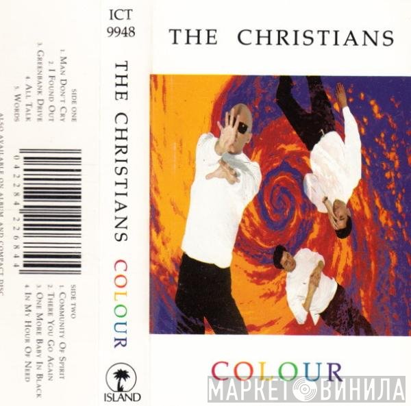 The Christians  - Colour